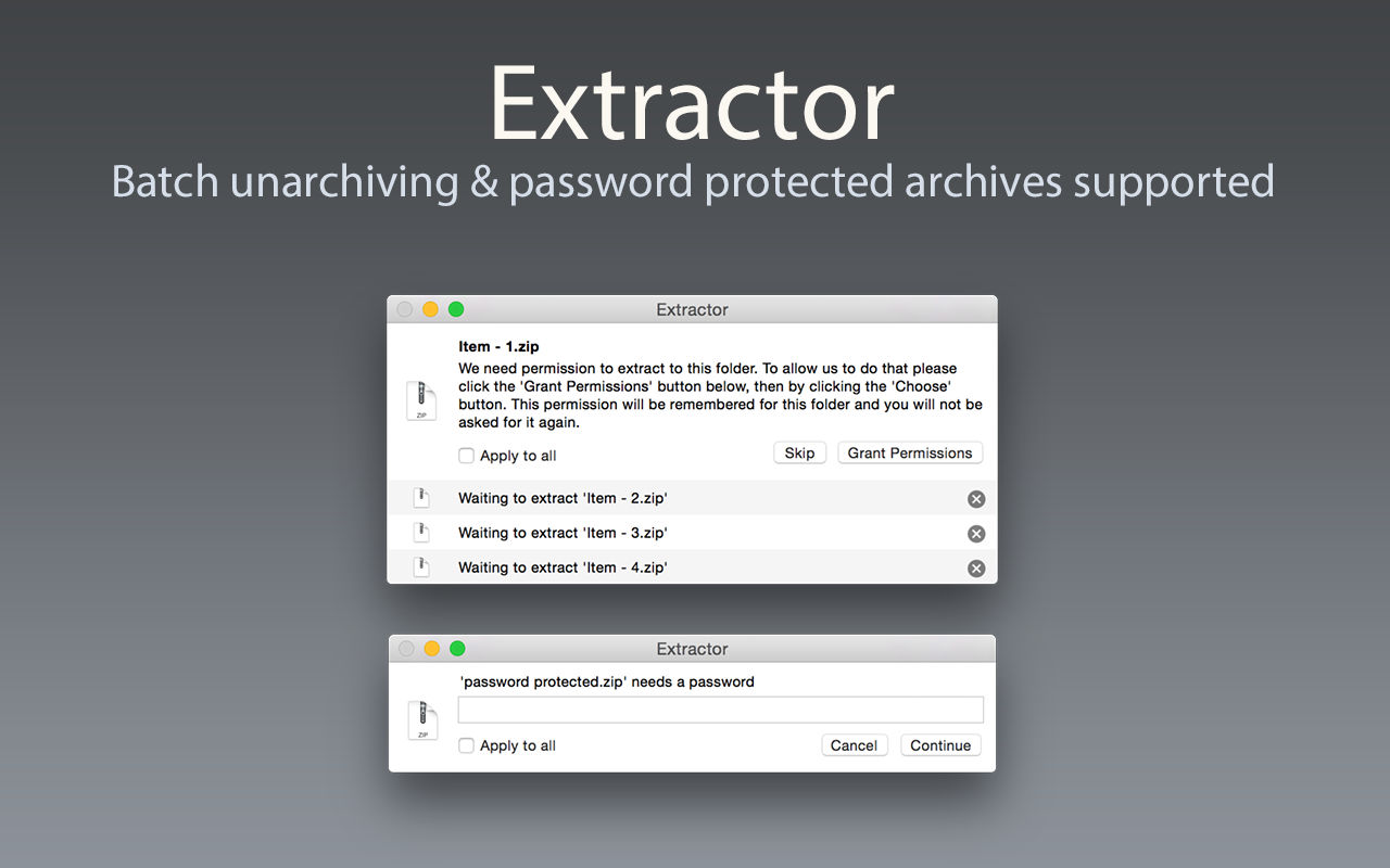 Data extractor 1.6 free download for mac